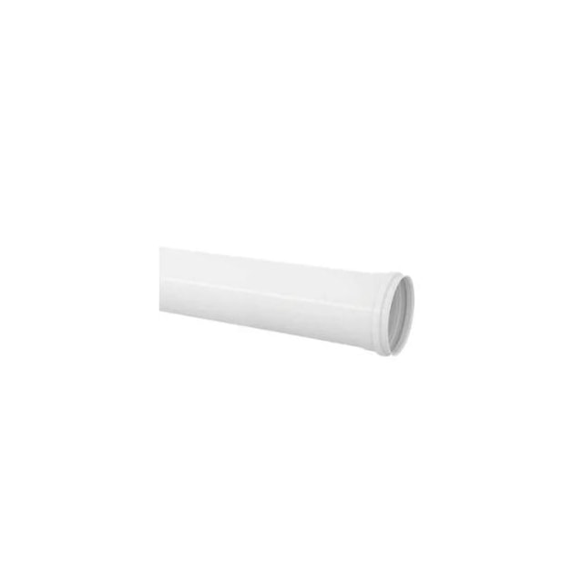 Metro de Tubo para Esgoto 40mm - FortAgua