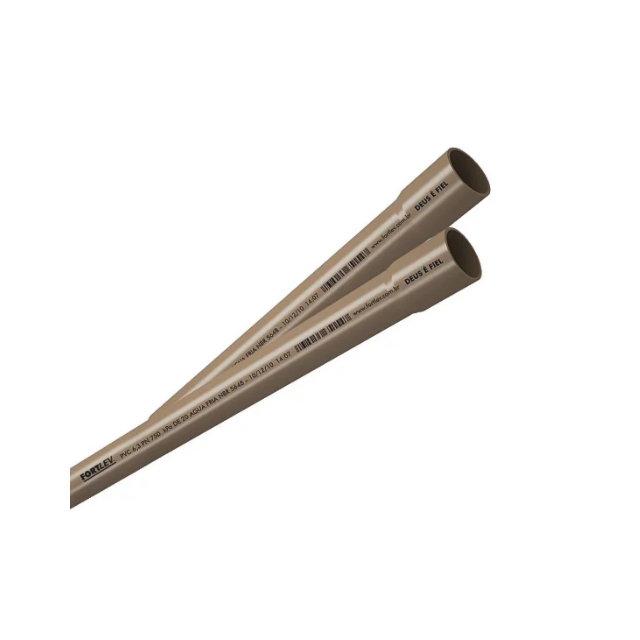 Metro de Tubo Soldável 25mm - FORTLEV Metro de Tubo Soldável 25mm - FORTLEV