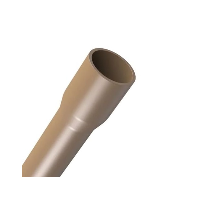 Metro de Tubo Soldável 32mm Marrom - Tigre Metro de Tubo Soldável 32mm Marrom - Tigre