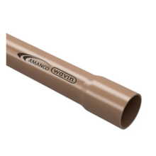 Metro de Tubo Soldável PVC 20mm - AMANCO