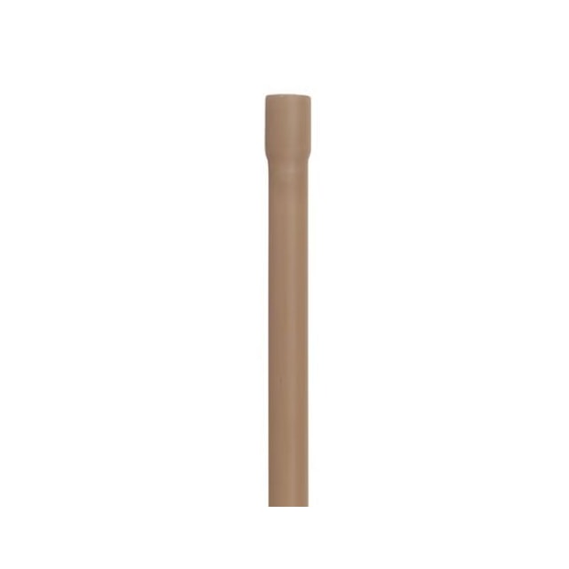 Metro de Tubo Soldável PVC 25mm - FortAgua