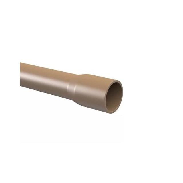 Metro de Tubo Soldável PVC 32mm - Amanco