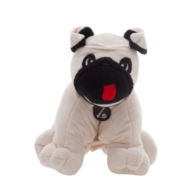 Meu Primeiro Puppet Pug Zé