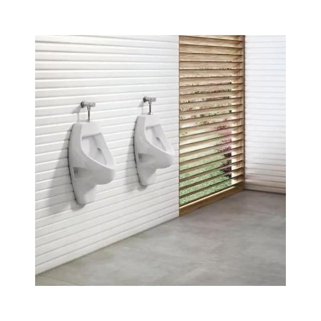 Mictório Sifonado Branco - CELITE Mictório Sifonado Branco - CELITE