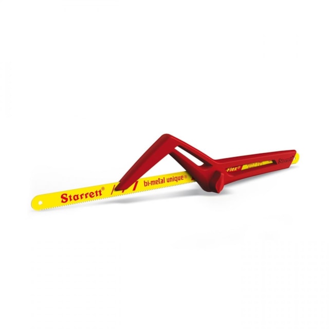 Mini Arco de Serra com Lâmina de 12" - Starrett  