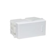 Módulo Interruptor Simples 10A 250V Liz - TRAMONTINA Módulo Interruptor Simples 10A 250V Liz - TRAMONTINA