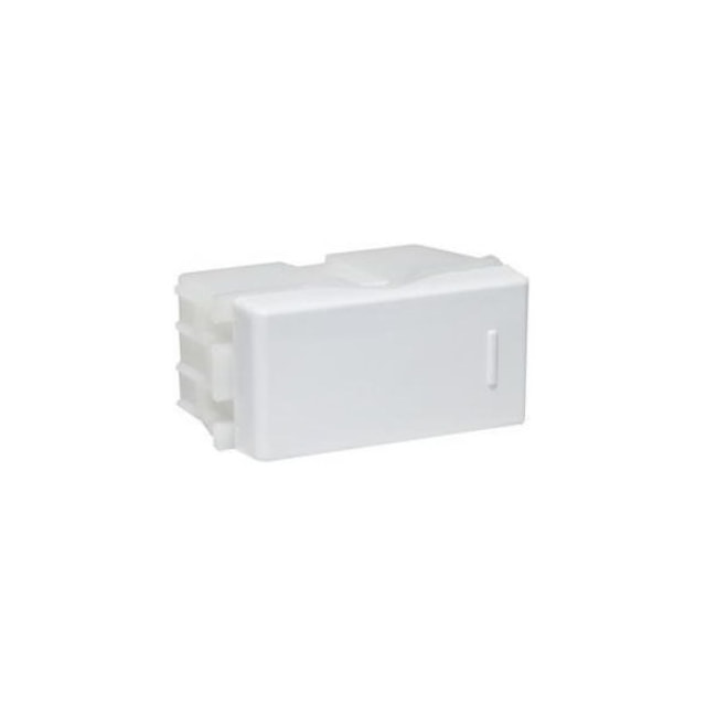 Módulo Interruptor Simples 10A 250V Liz - TRAMONTINA Módulo Interruptor Simples 10A 250V Liz - TRAMONTINA