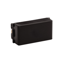 Módulo Tampo Cego Grafite - TRAMONTINA