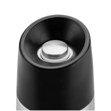 Moedor para Sal ou Pimenta Tramontina Realce em Aço Inox e Acrílico Moedor para Sal ou Pimenta Tramontina Realce em Aço Inox e Acrílico