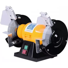 Moto Esmeril 150W Bivolt - KALA Moto Esmeril 150W Bivolt - KALA