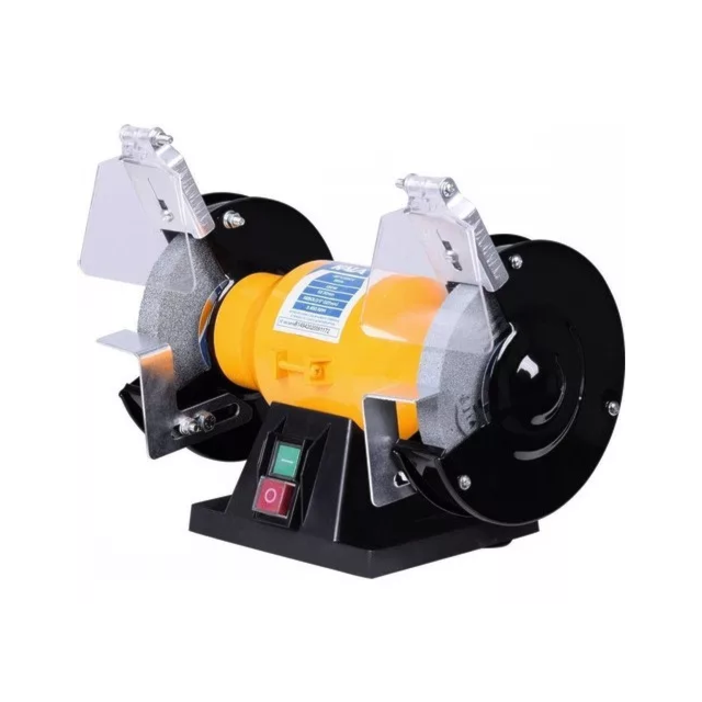 Moto Esmeril 150W Bivolt - KALA Moto Esmeril 150W Bivolt - KALA