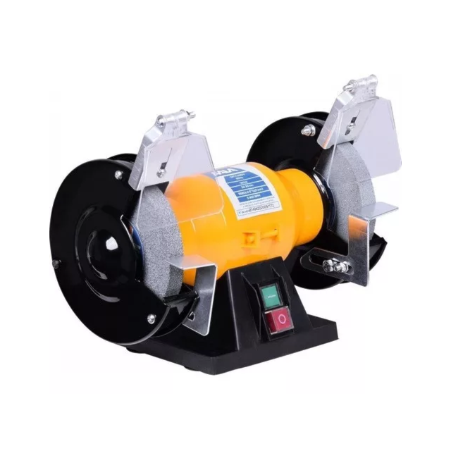 Moto Esmeril 150W Bivolt - KALA Moto Esmeril 150W Bivolt - KALA