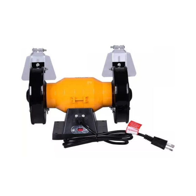 Moto Esmeril 150W Bivolt - KALA Moto Esmeril 150W Bivolt - KALA