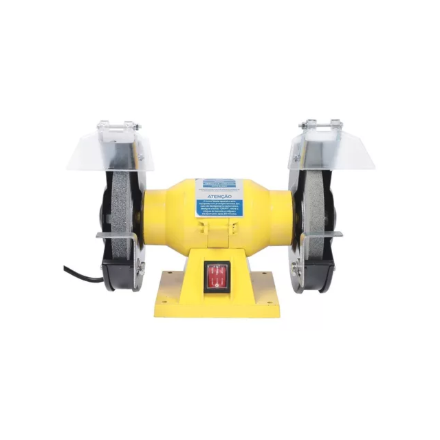 Moto Esmeril 300W Bivolt - KALA Moto Esmeril 300W Bivolt - KALA