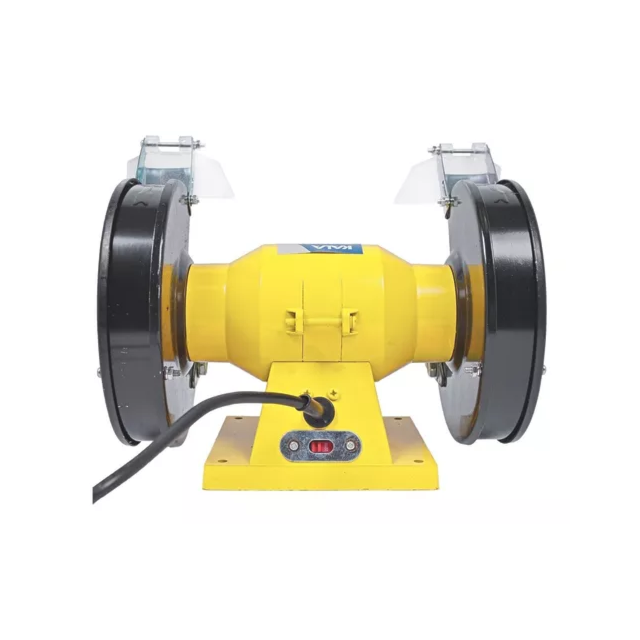 Moto Esmeril 300W Bivolt - KALA Moto Esmeril 300W Bivolt - KALA