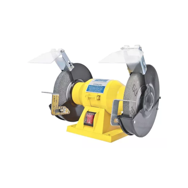 Moto Esmeril 300W Bivolt - KALA Moto Esmeril 300W Bivolt - KALA