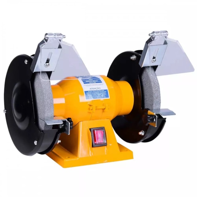 Moto Esmeril 300W Bivolt - KALA Moto Esmeril 300W Bivolt - KALA