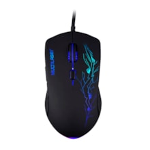 Mouse Gamer 3200DPI 6 Botões 7 Cores LED - MO276 Mouse Gamer 3200DPI 6 Botões 7 Cores LED - MO276