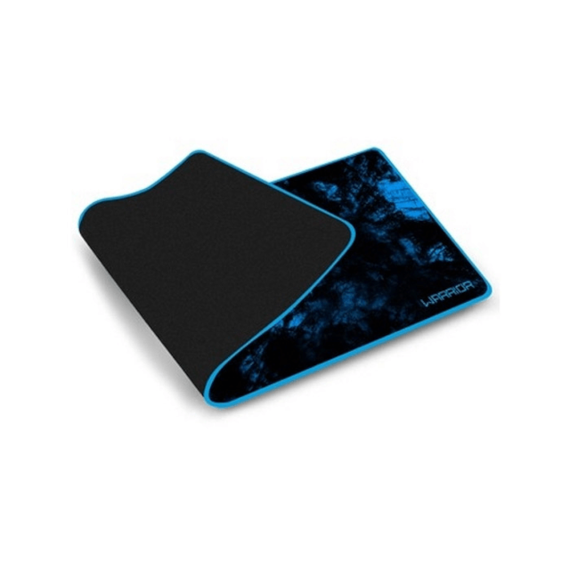 Mouse Pad para Teclado e Mouse Azul Warrior - AC303