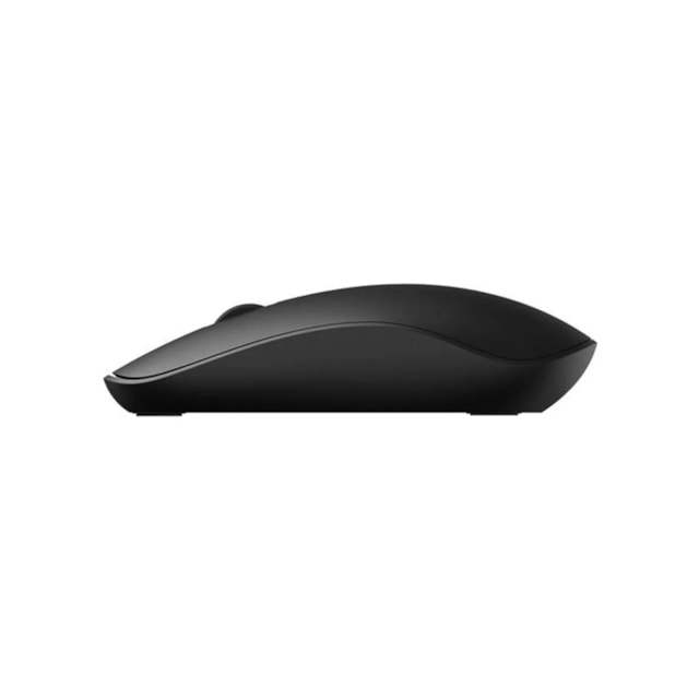 Mouse sem fio Rapoo M200, 2.4 Ghz, 3 Botões, 1300 DPI- RA011 Preto