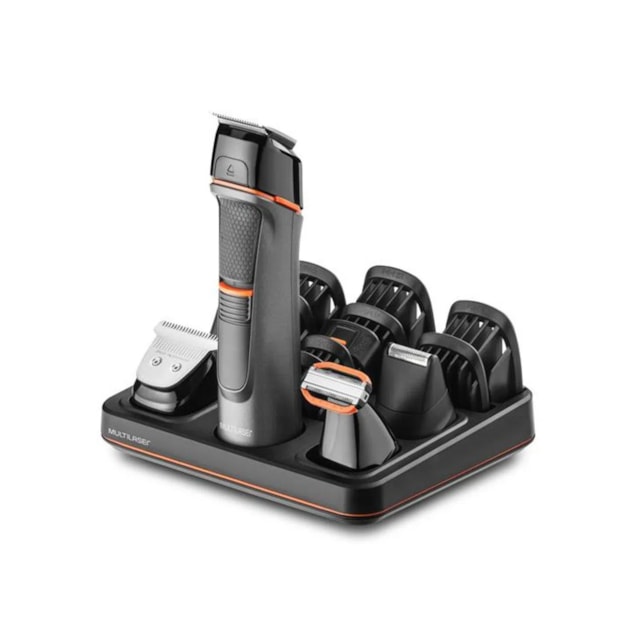 Aparador Body Groomer 14 em 1 À Prova D