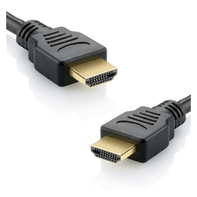 Multilaser Cabo HDMI 1.4 - WI249 5m