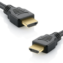 Multilaser Cabo HDMI 1.4 - WI250 10m Multilaser Cabo HDMI 1.4 - WI250 10m