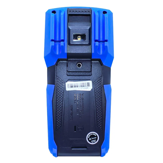 Multímetro Digital ET2042F 20A 600v - MINIPA Multímetro Digital ET2042F 20A 600v - MINIPA