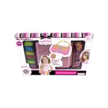 My Style DIY Hand Bag Beads Multikids - BR1273 My Style DIY Hand Bag Beads Multikids - BR1273