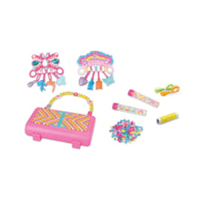 My Style DIY Hand Bag Beads Multikids - BR1273