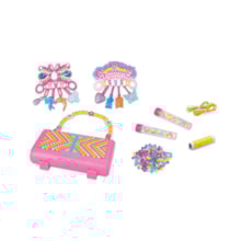 My Style DIY Hand Bag Beads Multikids - BR1273 My Style DIY Hand Bag Beads Multikids - BR1273