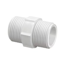 Nípel Roscável 1/2 Pol. - KRONA Nípel Roscável 1/2 Pol. - KRONA