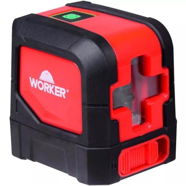 Nível a Laser Autonivelamento - WORKER Nível a Laser Autonivelamento - WORKER