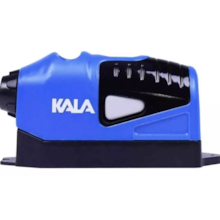Nível a Laser com 2 Bolhas Embutida - KALA Nível a Laser com 2 Bolhas Embutida - KALA