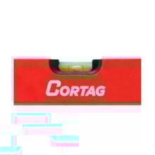 Nível de Alumínio 40'' 1000mm - Cortag Nível de Alumínio 40'' 1000mm - Cortag