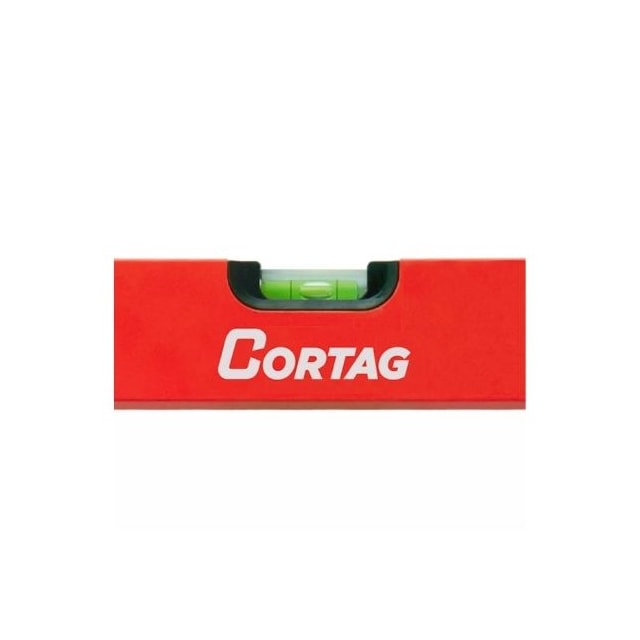 Nível de Alumínio 40'' 1000mm - Cortag Nível de Alumínio 40'' 1000mm - Cortag