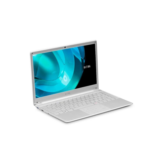 Notebook Intel Core I3 4GB RAM 1TB Ultra UB421 Tela 14.1” Full HD Prata - UB431 Linux