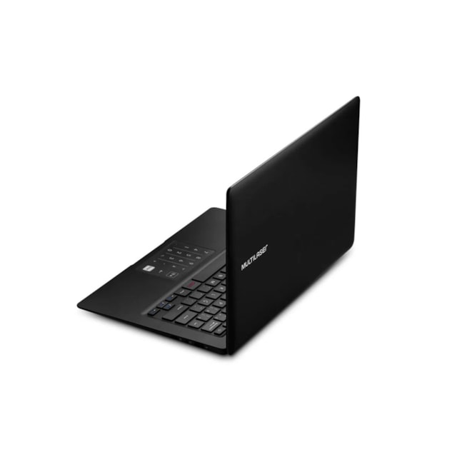 Notebook Legacy Book, com Windows 10 Home, Processador Pentium Quadcore, Memoria Ram 4+64gb de Armazenamento - PC311