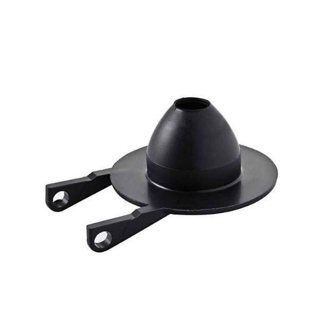 Obturador para Saída de Água - Astra  Obturador para Saída de Água - Astra