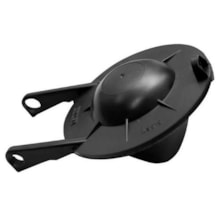 Obturador para Saída de Água - Astra  Obturador para Saída de Água - Astra