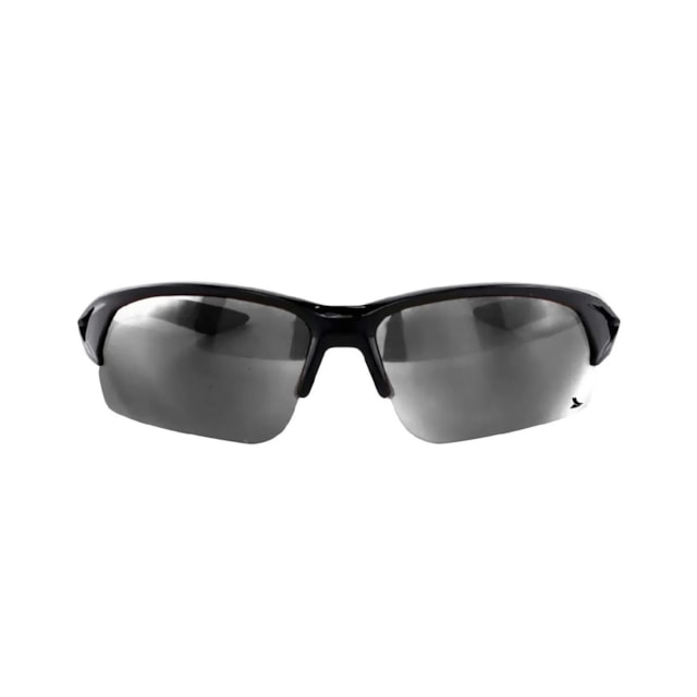 Óculos Atrio Attack Espelhado Silver Chrome - BI240 Óculos Atrio Attack Espelhado Silver Chrome - BI240