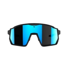 Óculos Atrio Sprinter Kit 3 Lentes Azul e Branco Óculos Atrio Sprinter Kit 3 Lentes Azul e Branco