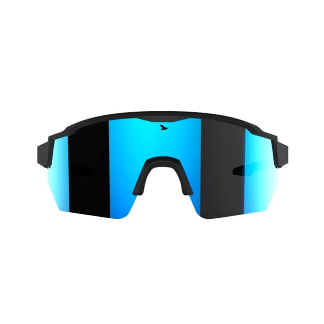 Óculos Atrio Sprinter Lite Kit 3 Lentes Azul e Branco Óculos Atrio Sprinter Lite Kit 3 Lentes Azul e Branco