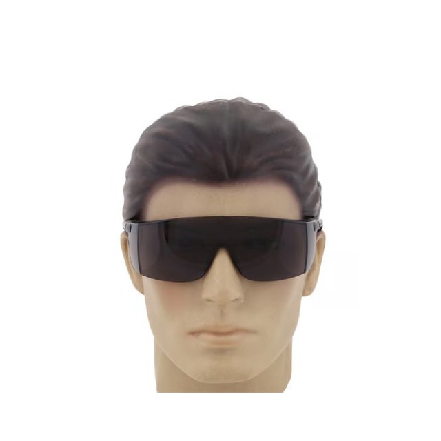 Óculos de Proteção Cinza Fumê Summer Sky - Delta Plus Óculos de Proteção Cinza Fumê Summer Sky - Delta Plus