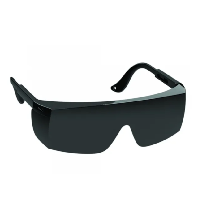 Óculos de Proteção Fumê - VALEPLAST