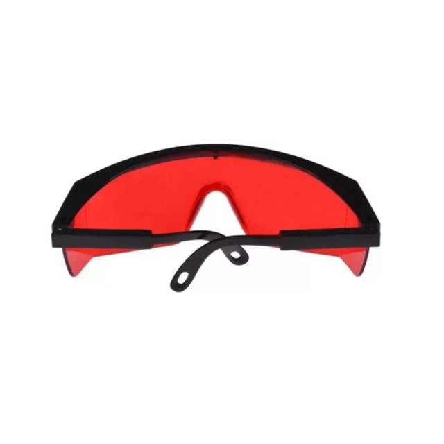 Óculos de Proteção para Nível com Laser Vermelho - BOSCH Óculos de Proteção para Nível com Laser Vermelho - BOSCH