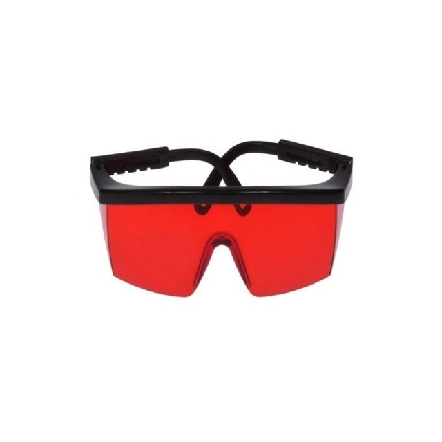 Óculos de Proteção para Nível com Laser Vermelho - BOSCH Óculos de Proteção para Nível com Laser Vermelho - BOSCH