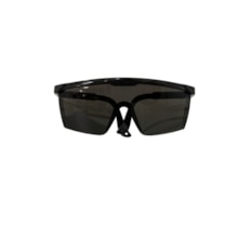 Óculos de Proteção Polic Vision 3000 Fumê - 3m Óculos de Proteção Polic Vision 3000 Fumê - 3m