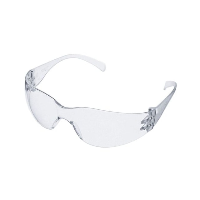 Óculos de Segurança Minotauro Incolor - PLASTCOR