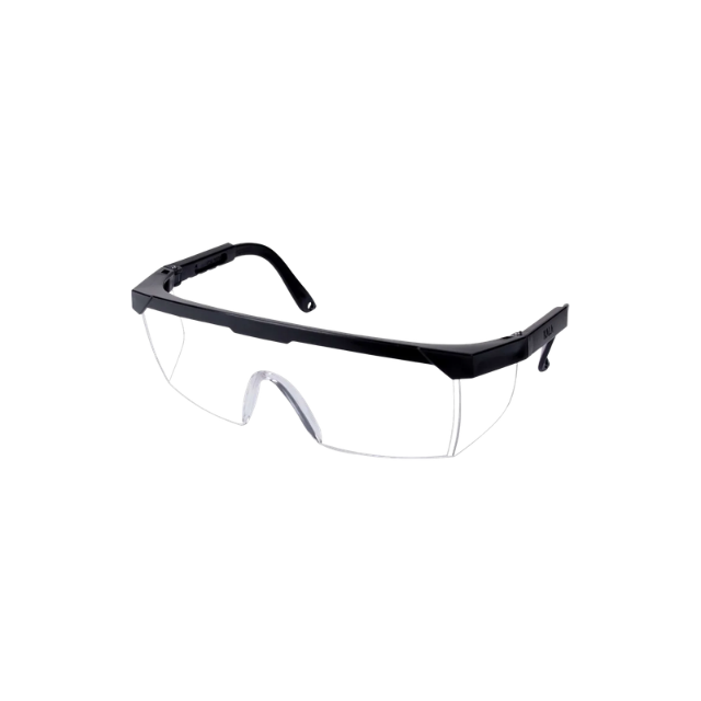 Óculos Policarbonato Incolor K10-I - KALA
